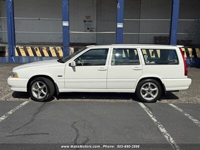 1998 Volvo V70 GLT Turbo AWD   - Photo 3 - Portland, OR 97206
