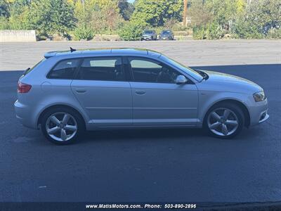 2012 Audi A3 2.0T Premium Plus PZEV  S line - Photo 6 - Portland, OR 97206