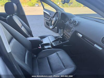 2012 Audi A3 2.0T Premium Plus PZEV  S line - Photo 11 - Portland, OR 97206