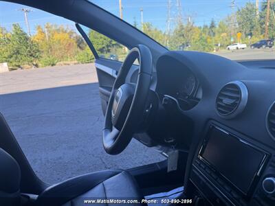 2012 Audi A3 2.0T Premium Plus PZEV  S line - Photo 10 - Portland, OR 97206