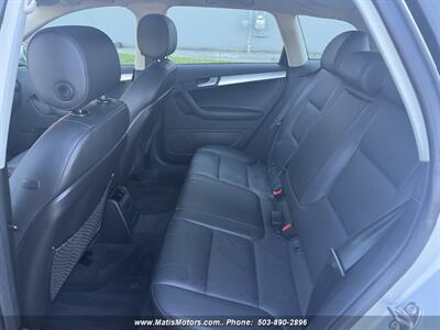 2012 Audi A3 2.0T Premium Plus PZEV  S line - Photo 13 - Portland, OR 97206