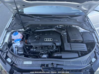 2012 Audi A3 2.0T Premium Plus PZEV  S line - Photo 15 - Portland, OR 97206