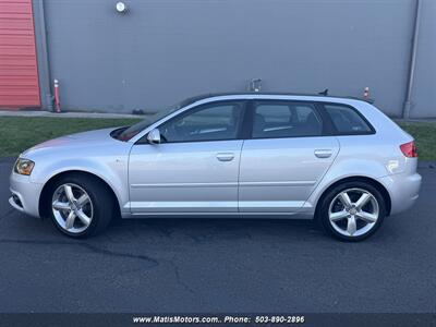 2012 Audi A3 2.0T Premium Plus PZEV  S line - Photo 3 - Portland, OR 97206