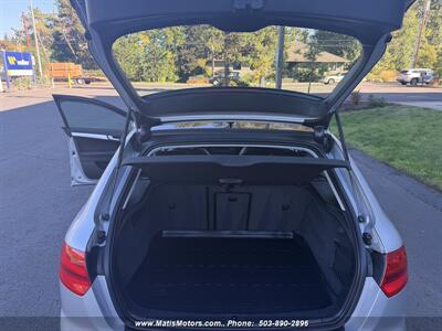 2012 Audi A3 2.0T Premium Plus PZEV  S line - Photo 14 - Portland, OR 97206