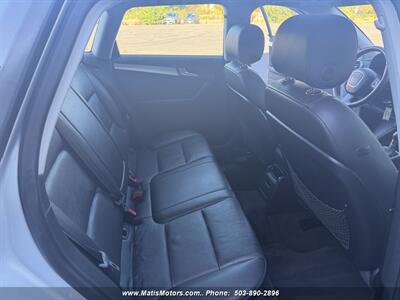2012 Audi A3 2.0T Premium Plus PZEV  S line - Photo 12 - Portland, OR 97206