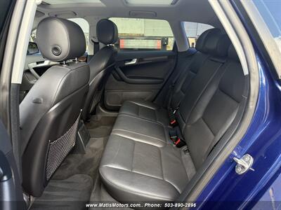 2013 Audi A3 2.0 TDI Premium Plus  S line - Photo 13 - Portland, OR 97206