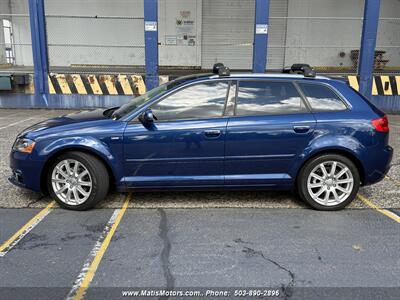 2013 Audi A3 2.0 TDI Premium Plus  S line - Photo 3 - Portland, OR 97206