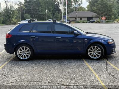 2013 Audi A3 2.0 TDI Premium Plus  S line - Photo 7 - Portland, OR 97206