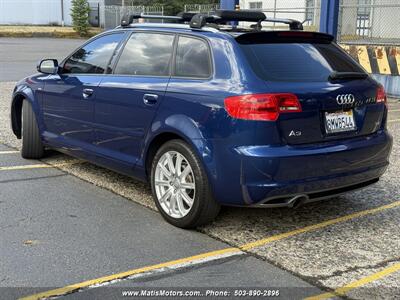 2013 Audi A3 2.0 TDI Premium Plus  S line - Photo 4 - Portland, OR 97206