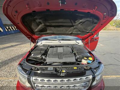 2014 Land Rover LR4 HSE AWD - Photo 16 - Portland, OR 97206