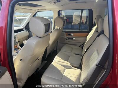 2014 Land Rover LR4 HSE AWD - Photo 12 - Portland, OR 97206