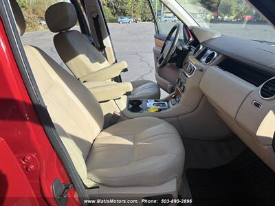 2014 Land Rover LR4 HSE AWD - Photo 11 - Portland, OR 97206