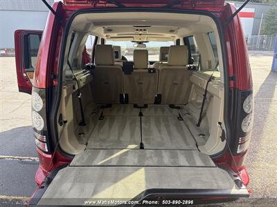2014 Land Rover LR4 HSE AWD - Photo 14 - Portland, OR 97206