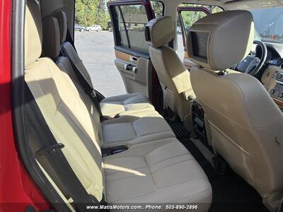 2014 Land Rover LR4 HSE AWD - Photo 13 - Portland, OR 97206