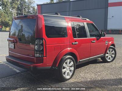 2014 Land Rover LR4 HSE AWD - Photo 6 - Portland, OR 97206