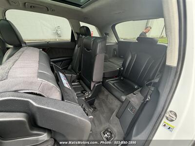 2017 Audi Q7 3.0T quattro Prestige   - Photo 22 - Portland, OR 97206