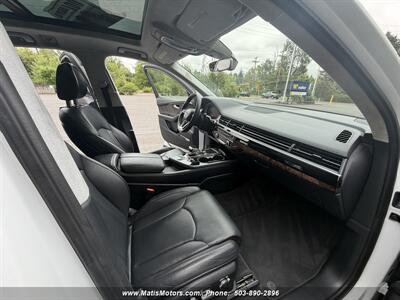 2017 Audi Q7 3.0T quattro Prestige   - Photo 10 - Portland, OR 97206