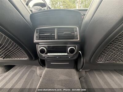 2017 Audi Q7 3.0T quattro Prestige   - Photo 20 - Portland, OR 97206