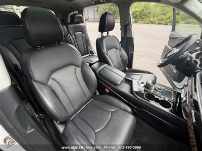 2017 Audi Q7 3.0T quattro Prestige   - Photo 11 - Portland, OR 97206