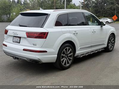 2017 Audi Q7 3.0T quattro Prestige   - Photo 6 - Portland, OR 97206