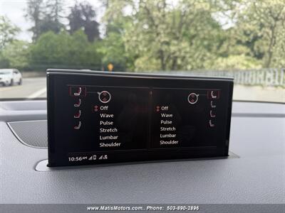 2017 Audi Q7 3.0T quattro Prestige   - Photo 24 - Portland, OR 97206