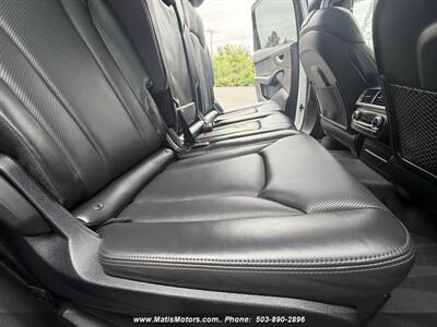 2017 Audi Q7 3.0T quattro Prestige   - Photo 13 - Portland, OR 97206