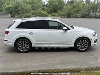 2017 Audi Q7 3.0T quattro Prestige   - Photo 7 - Portland, OR 97206