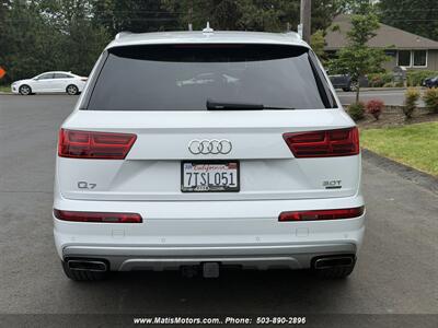 2017 Audi Q7 3.0T quattro Prestige   - Photo 5 - Portland, OR 97206