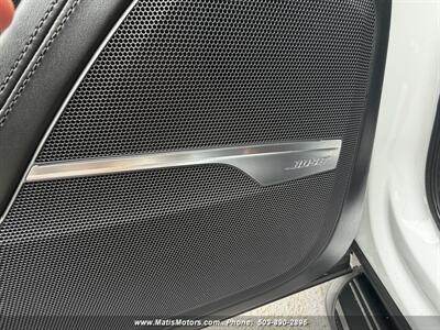2017 Audi Q7 3.0T quattro Prestige   - Photo 26 - Portland, OR 97206