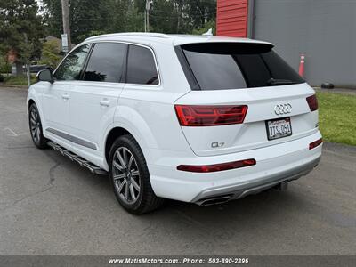 2017 Audi Q7 3.0T quattro Prestige   - Photo 4 - Portland, OR 97206
