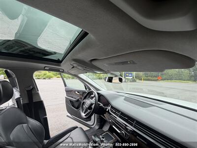 2017 Audi Q7 3.0T quattro Prestige   - Photo 21 - Portland, OR 97206