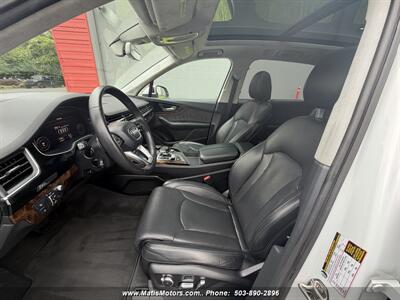 2017 Audi Q7 3.0T quattro Prestige   - Photo 9 - Portland, OR 97206
