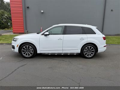 2017 Audi Q7 3.0T quattro Prestige   - Photo 3 - Portland, OR 97206