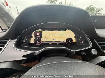 2017 Audi Q7 3.0T quattro Prestige   - Photo 23 - Portland, OR 97206