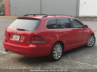 2013 Volkswagen Jetta SportWagen TDI - Photo 5 - Portland, OR 97206