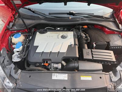 2013 Volkswagen Jetta SportWagen TDI - Photo 16 - Portland, OR 97206