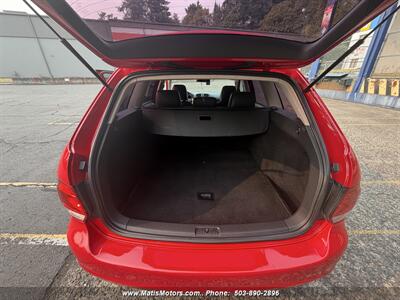 2013 Volkswagen Jetta SportWagen TDI - Photo 17 - Portland, OR 97206