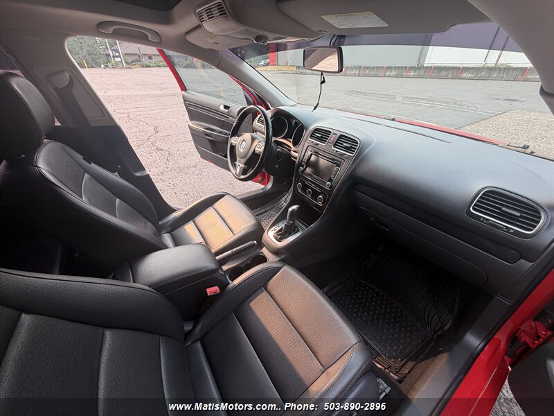 2013 Volkswagen Jetta SportWagen TDI - Photo 11 - Portland, OR 97206