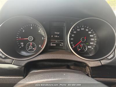 2013 Volkswagen Jetta SportWagen TDI - Photo 15 - Portland, OR 97206