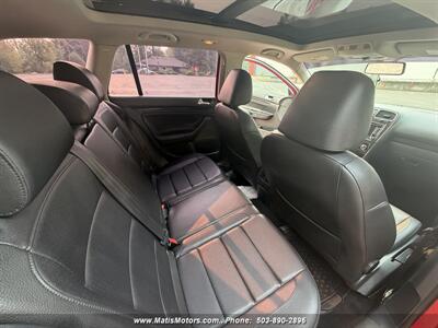 2013 Volkswagen Jetta SportWagen TDI - Photo 14 - Portland, OR 97206