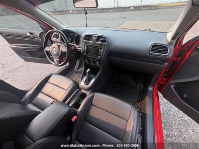 2013 Volkswagen Jetta SportWagen TDI - Photo 9 - Portland, OR 97206