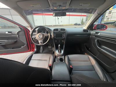 2013 Volkswagen Jetta SportWagen TDI - Photo 10 - Portland, OR 97206