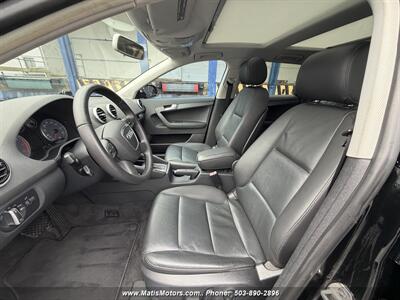 2012 Audi A3 2.0T Premium PZEV   - Photo 11 - Portland, OR 97206