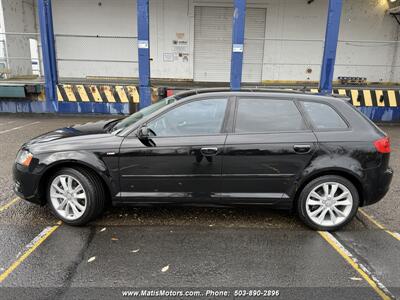 2012 Audi A3 2.0T Premium PZEV   - Photo 3 - Portland, OR 97206