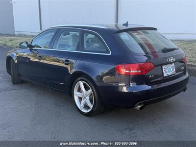2010 Audi A4 2.0T quattro Avant Prestige   - Photo 3 - Portland, OR 97206