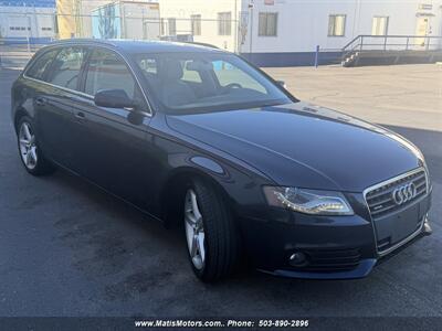 2010 Audi A4 2.0T quattro Avant Prestige   - Photo 7 - Portland, OR 97206