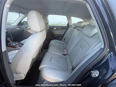 2010 Audi A4 2.0T quattro Avant Prestige   - Photo 11 - Portland, OR 97206