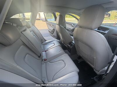 2010 Audi A4 2.0T quattro Avant Prestige   - Photo 12 - Portland, OR 97206