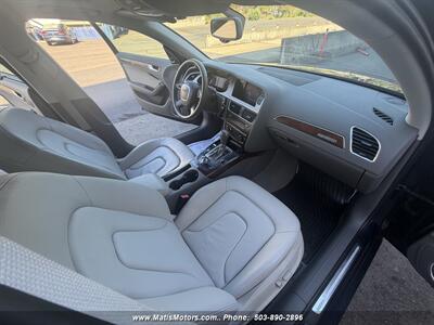 2010 Audi A4 2.0T quattro Avant Prestige   - Photo 10 - Portland, OR 97206