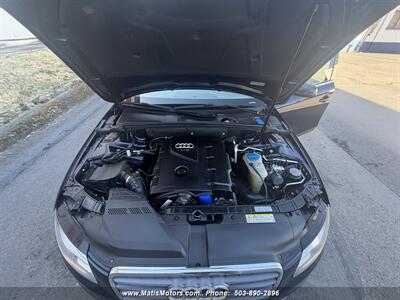 2010 Audi A4 2.0T quattro Avant Prestige   - Photo 14 - Portland, OR 97206